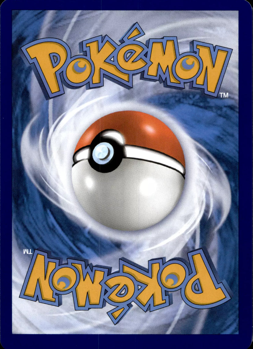 Frosmoth holo full art card