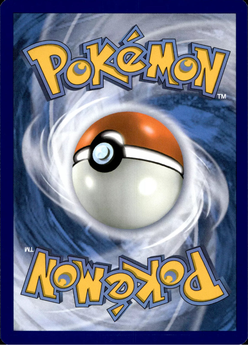Eldegoss V promo card special edition